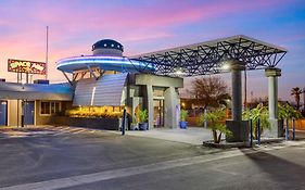 Best Western Space Age Lodge Gila Bend Az